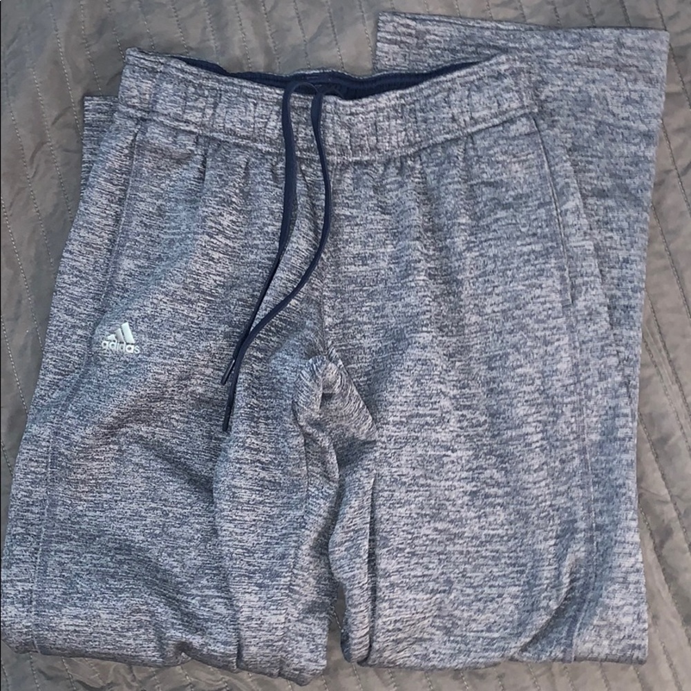 Adidas sweatpants